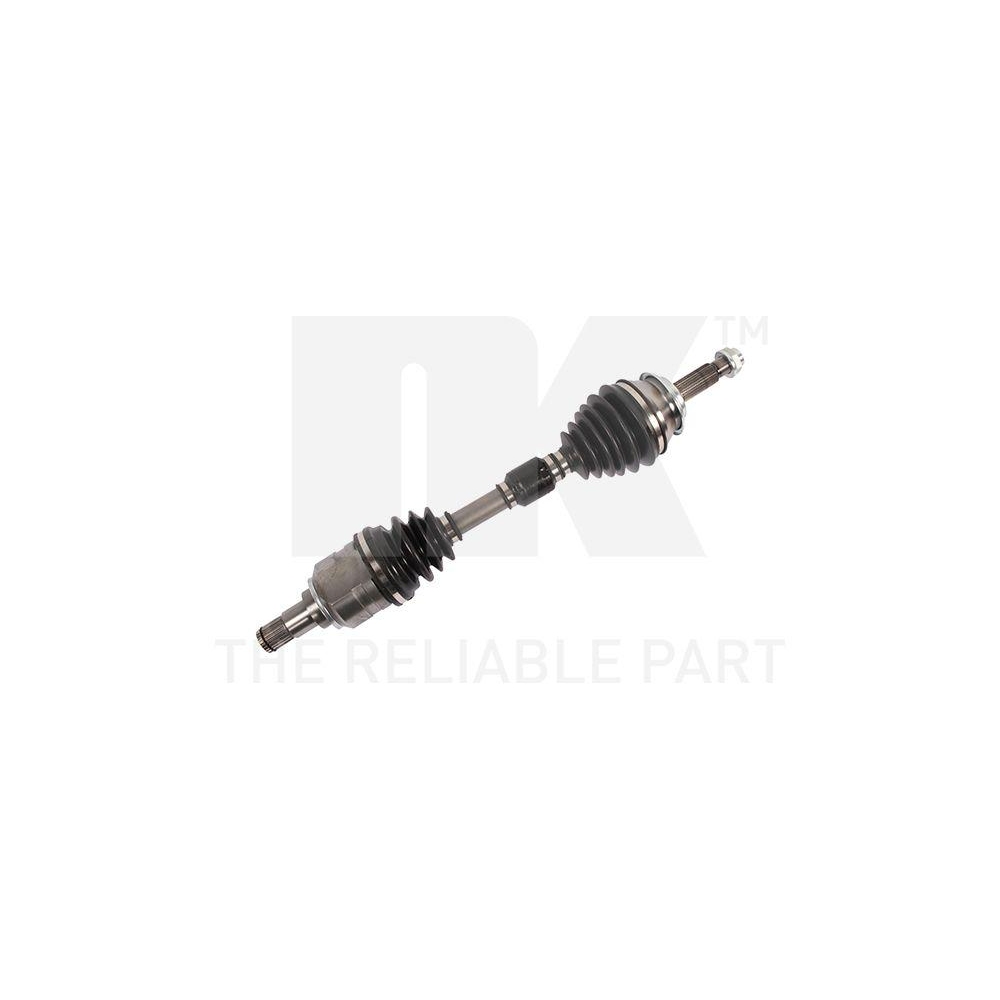Antriebswelle NK 504514 für TOYOTA, Vorderachse links