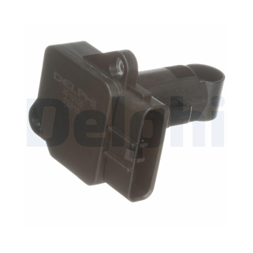 DELPHI AF10135-12B1 Luftmassenmesser f&uuml;r FORD JAGUAR MAZDA MITSUBISHI SUZUKI