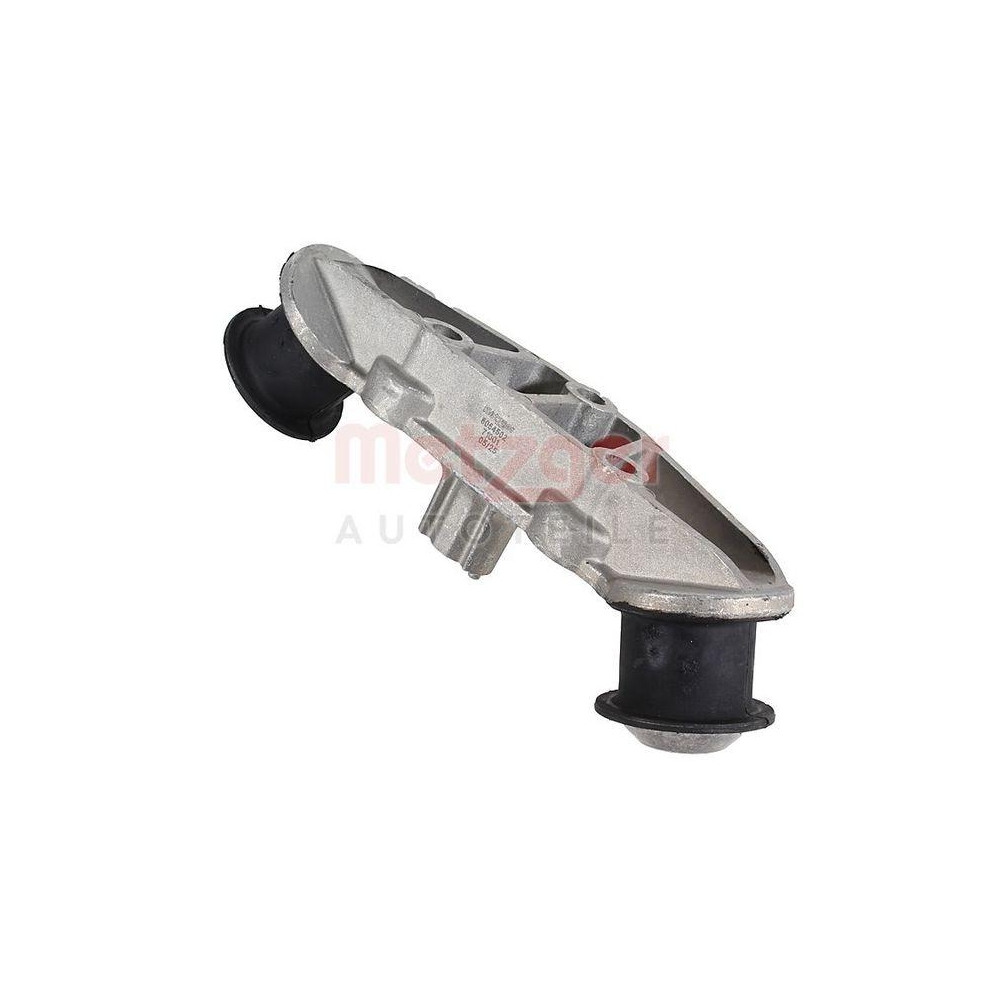 Lagerung, Automatikgetriebe METZGER AUTOTEILE 8054502 GREENPARTS für PORSCHE