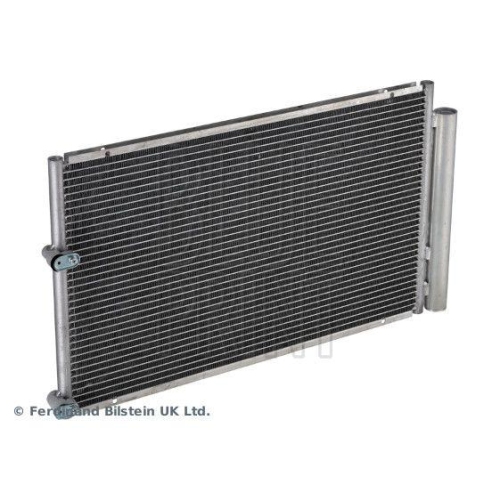 BLUE PRINT ADBP270031 Kondensator, Klimaanlage f&uuml;r TOYOTA TOYOTA (FAW)
