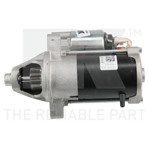 NK 4725004 Starter f&uuml;r FORD, f&uuml;r Fahrzeuge ohne Start-Stopp-Funktion