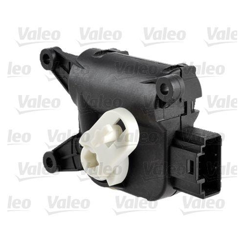 VALEO 515064 Stellelement, Mischklappe f&uuml;r AUDI SEAT SKODA VW, fahrerseitig