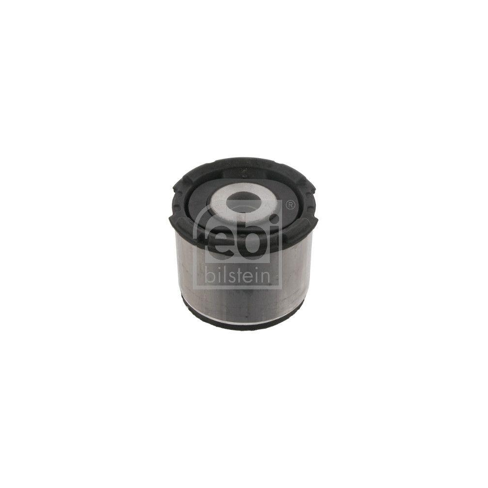 FEBI BILSTEIN Lagerung, Achsk&ouml;rper 32563 f&uuml;r AUDI SEAT, Hinterachse links