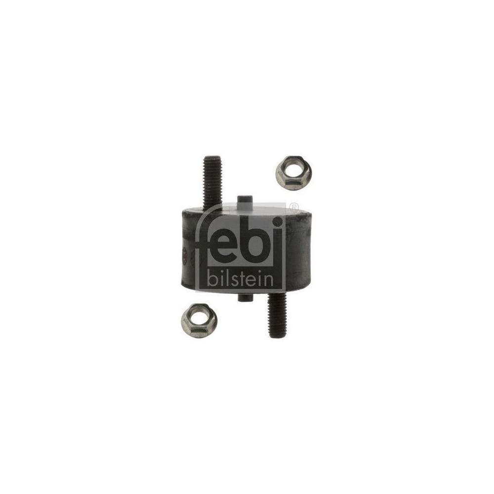FEBI BILSTEIN Lagerung, Motor 15785 f&uuml;r VOLVO, vorne links