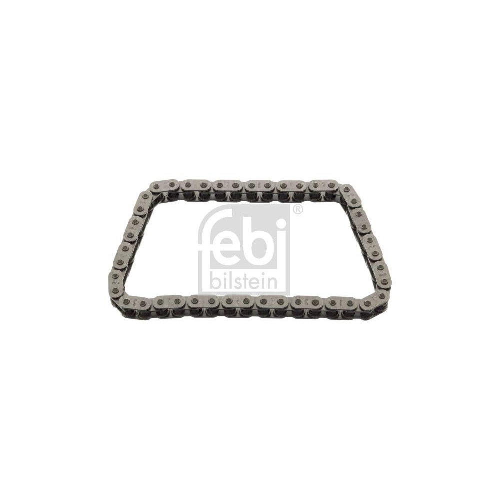 FEBI BILSTEIN Kette, &Ouml;lpumpenantrieb 33900 f&uuml;r JAGUAR MERCEDES-BENZ