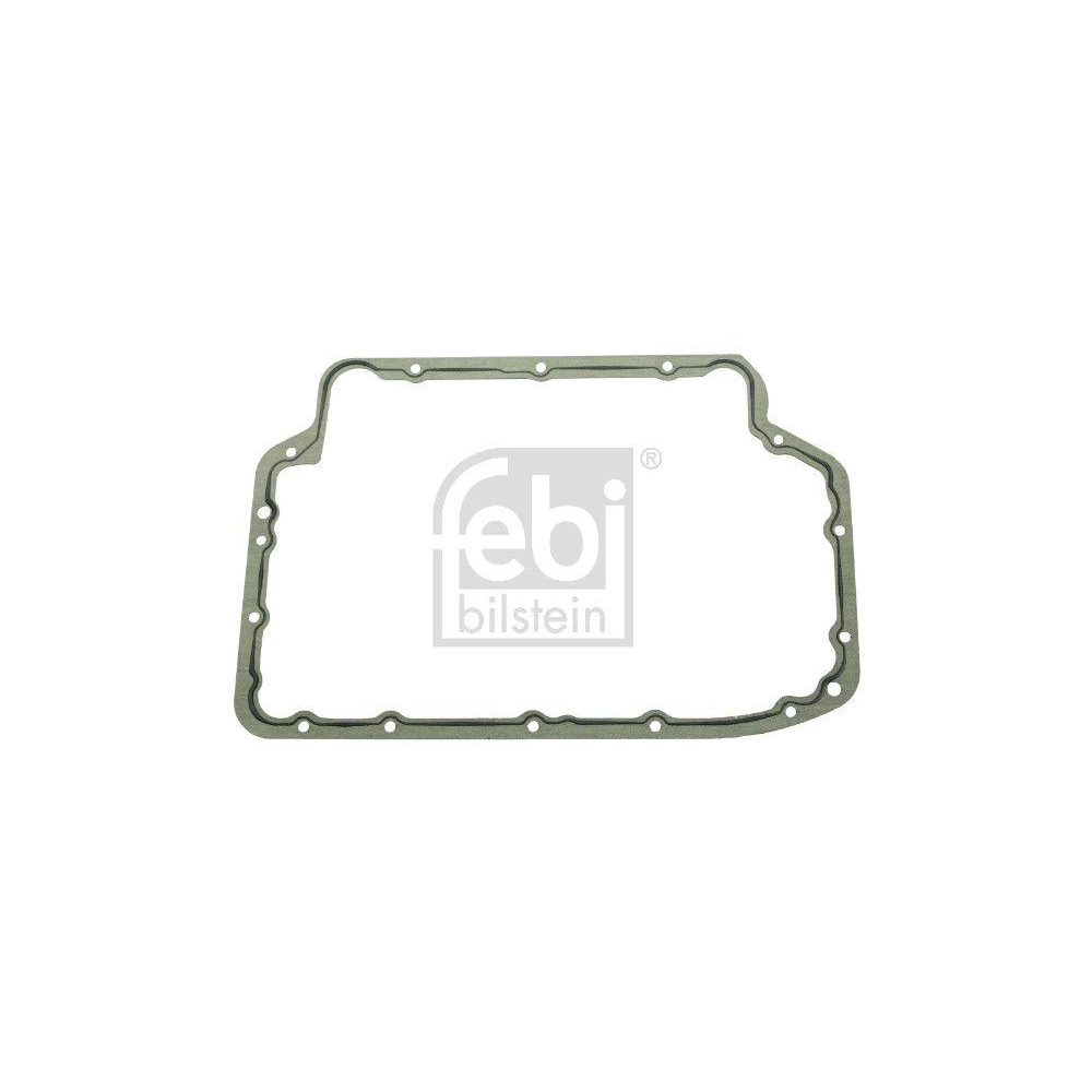 FEBI BILSTEIN Dichtung, &Ouml;lwanne 102006 f&uuml;r MERCEDES-BENZ