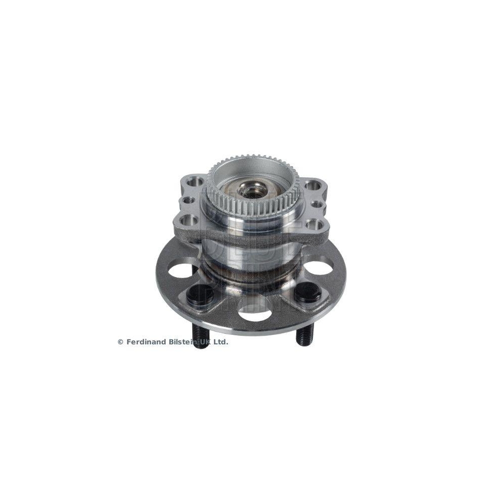 Radlagersatz BLUE PRINT ADG083119 f&uuml;r DODGE HYUNDAI KIA, Hinterachse links