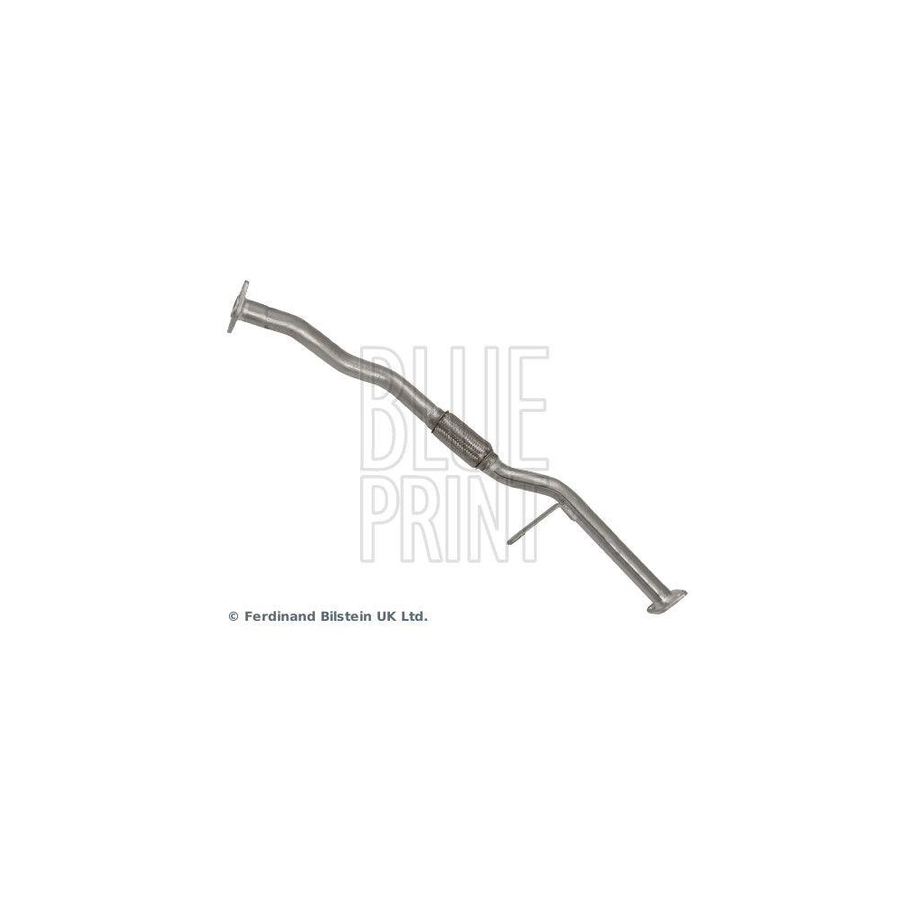 Vorschalld&auml;mpfer BLUE PRINT ADC46001C f&uuml;r MITSUBISHI