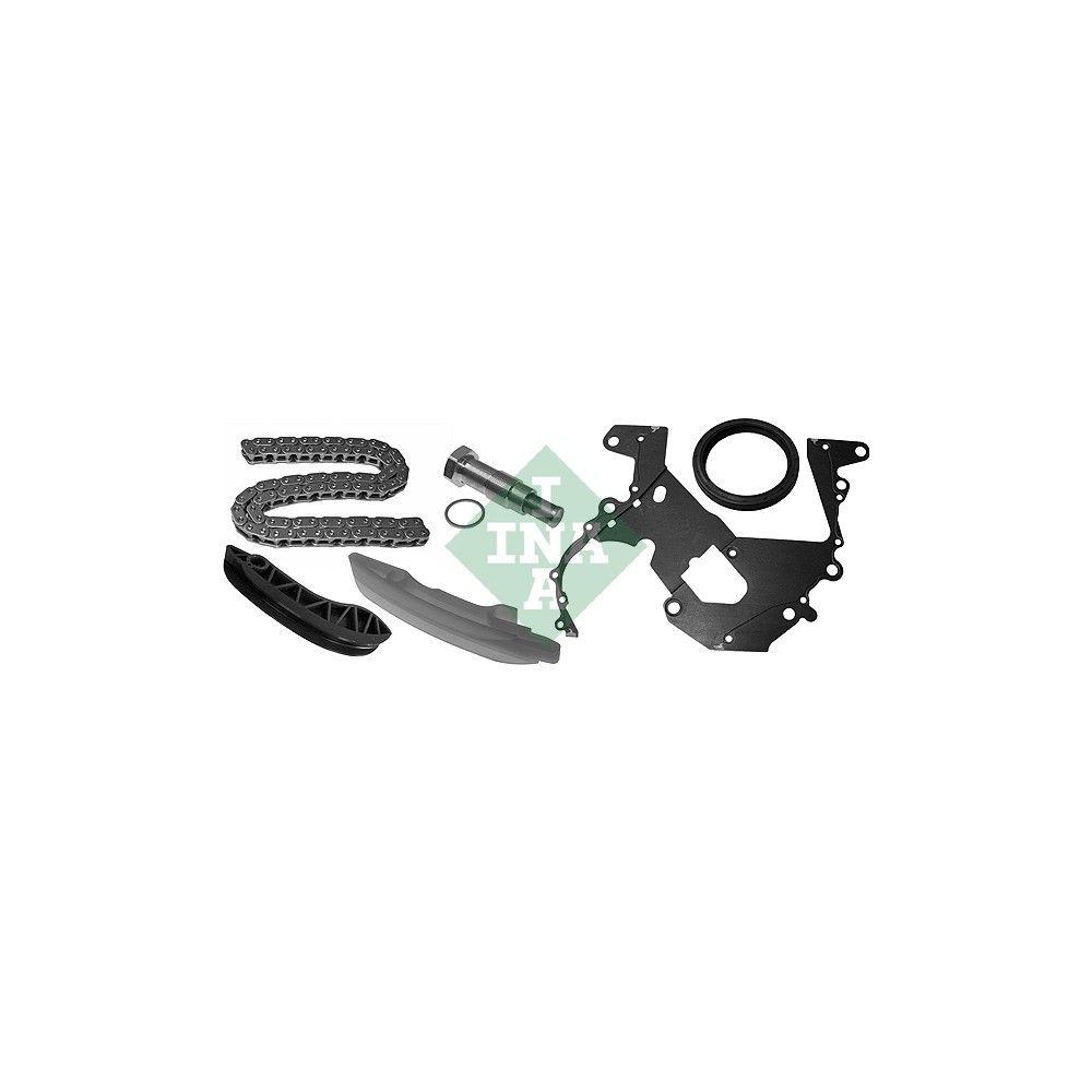 Steuerkettensatz Schaeffler INA 559 0022 30 f&uuml;r BMW, oben