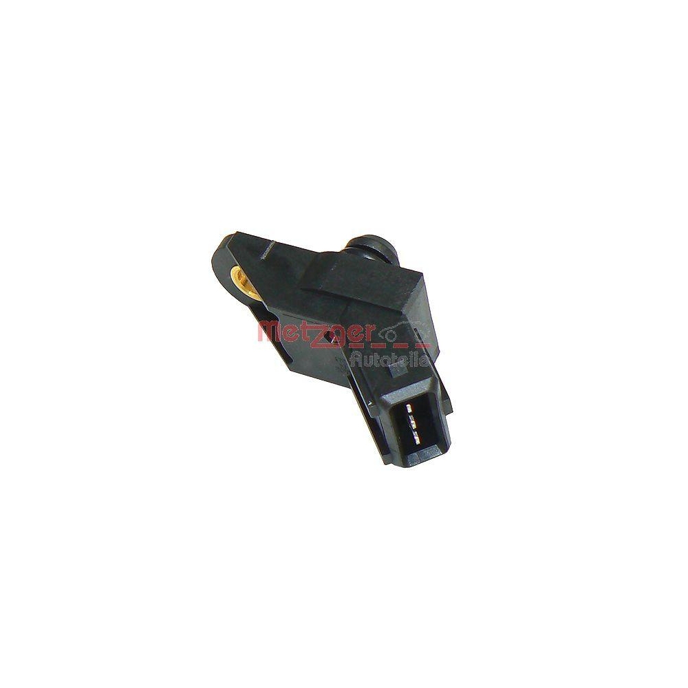 Sensor, Saugrohrdruck METZGER 0906067 f&uuml;r FIAT CITRO&Euml;N/PEUGEOT