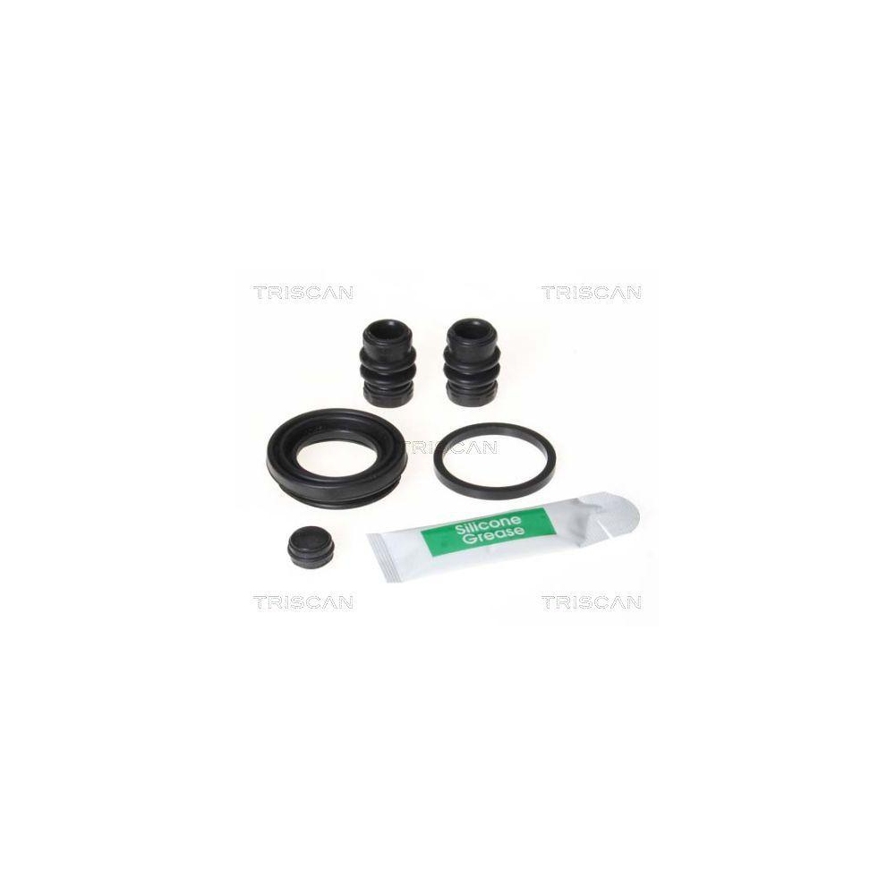 Reparatursatz, Bremssattel TRISCAN 8170 203415 f&uuml;r, Hinterachse