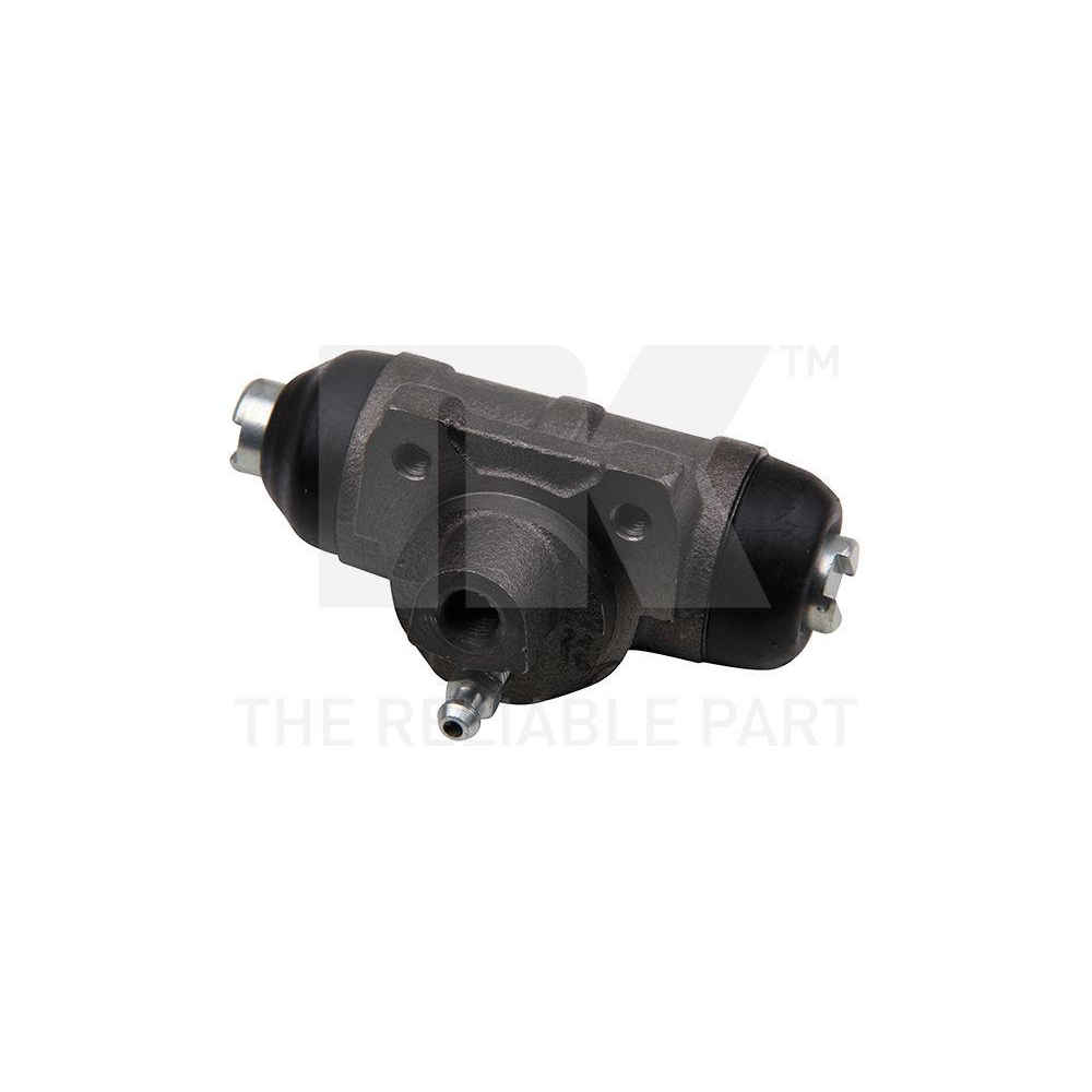 Radbremszylinder NK 802564 für FORD NISSAN, Hinterachse
