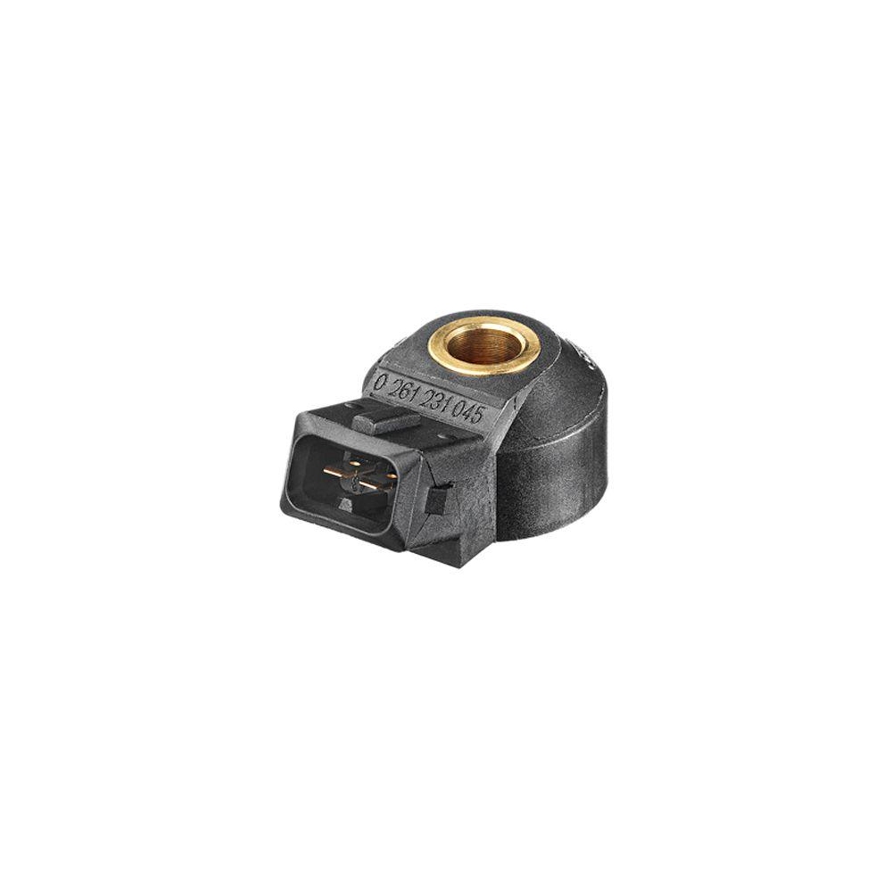 Klopfsensor BOSCH 0 261 231 045 f&uuml;r CITRO&Euml;N FORD PEUGEOT SEAT SKODA TOYOTA VW