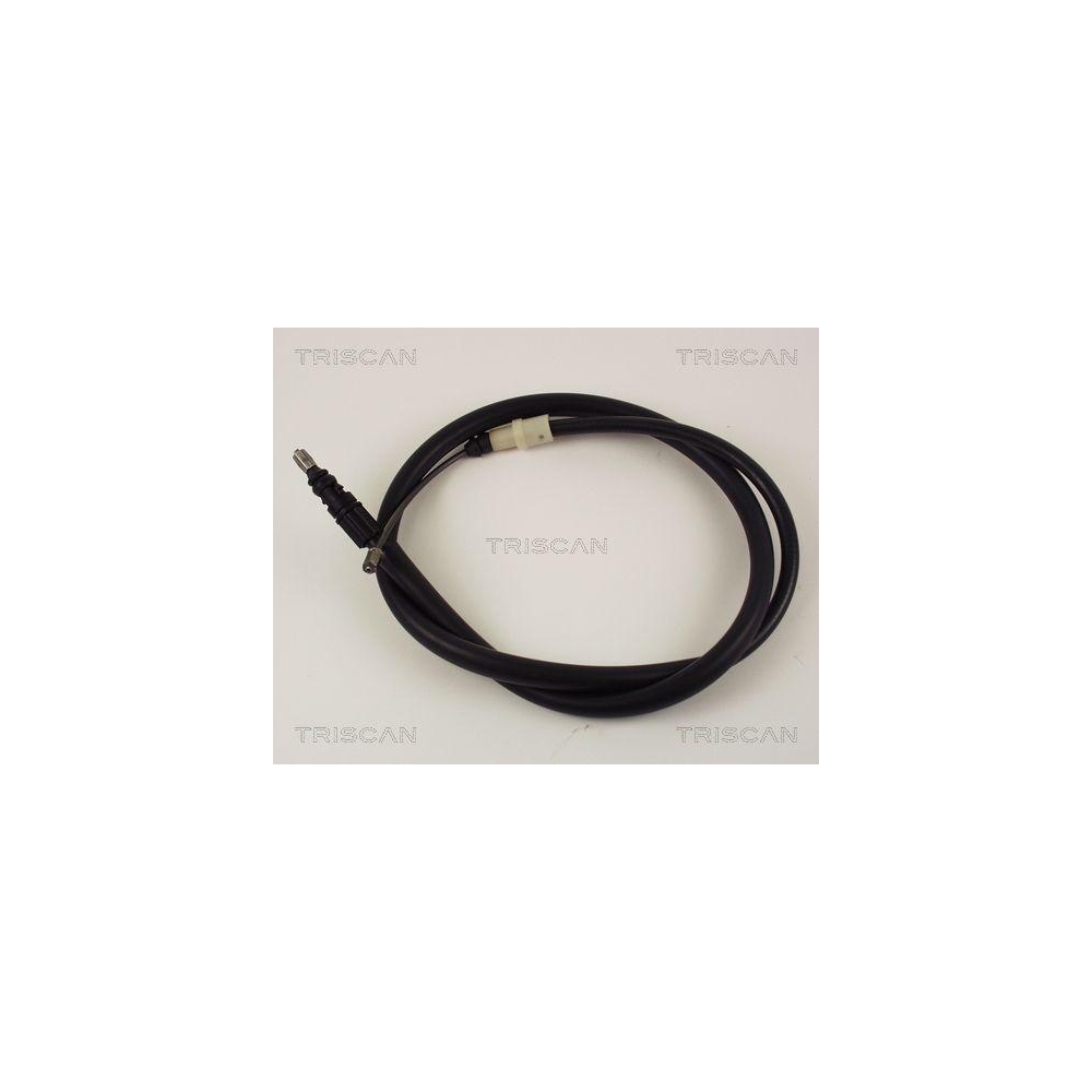 Seilzug, Feststellbremse TRISCAN 8140 25137 für RENAULT, hinten links, links