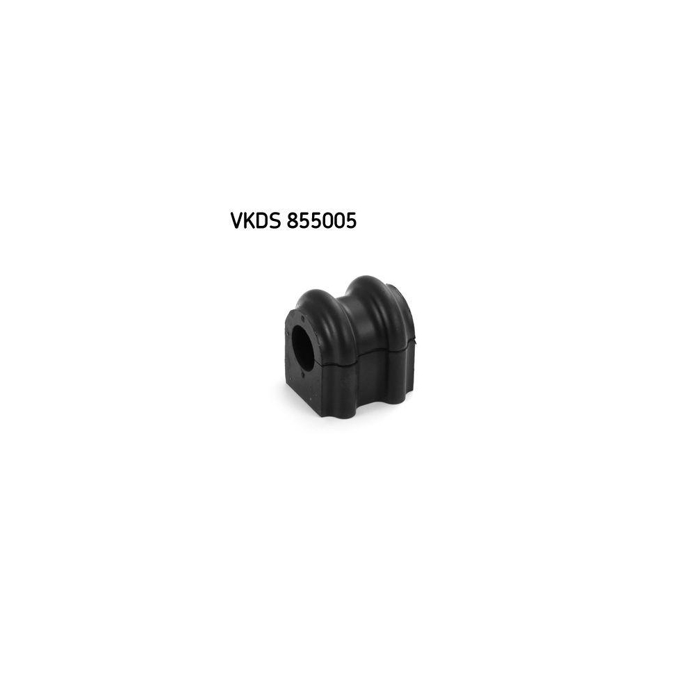 Lagerbuchse, Stabilisator SKF VKDS 855005 f&uuml;r HYUNDAI KIA