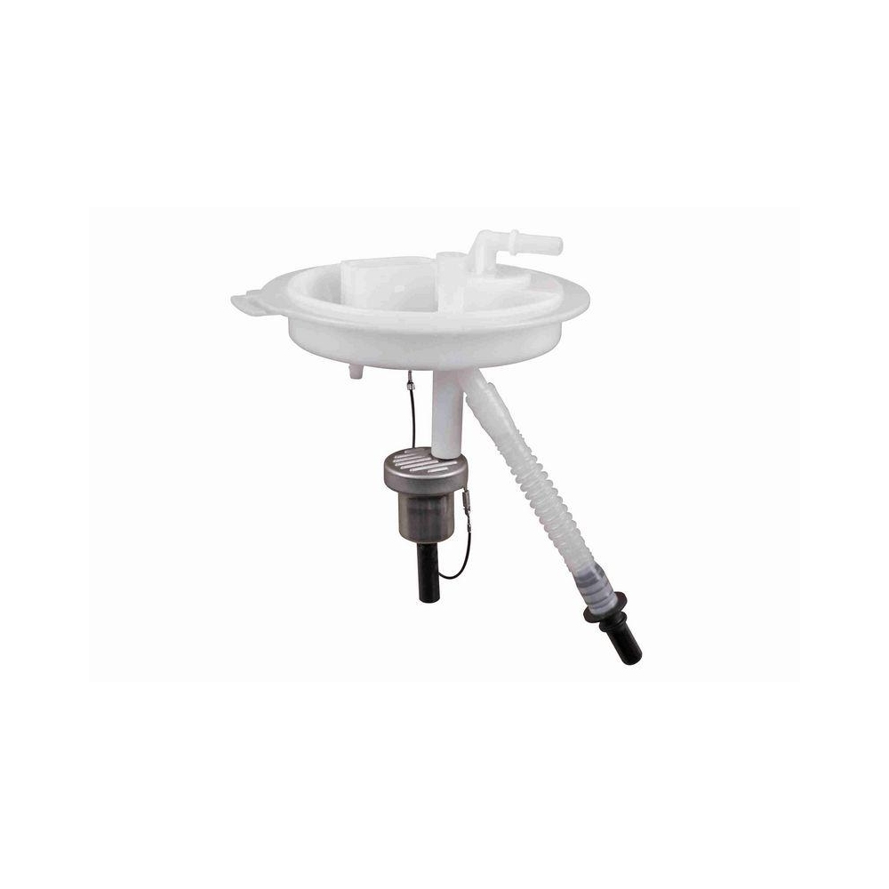 Flansch, Kraftstoffördereinheit VEMO V10-09-1259 Original VEMO Qualität für SEAT