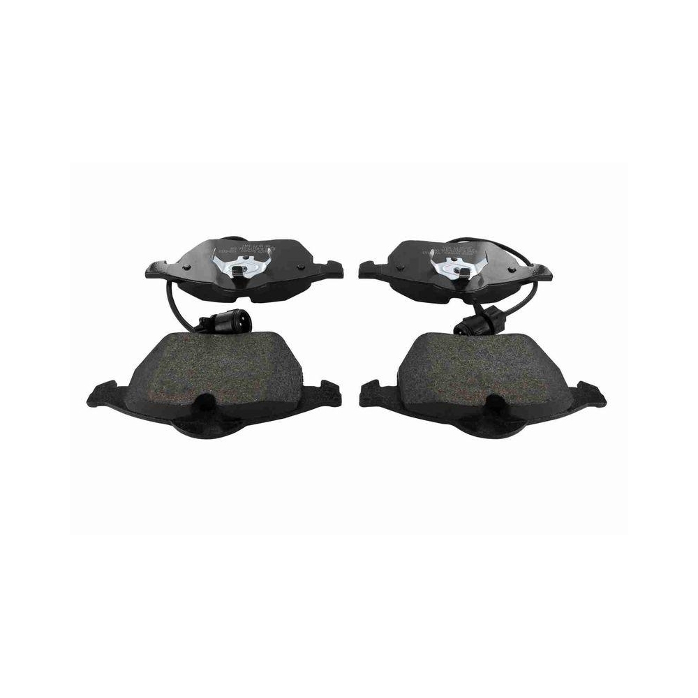 Bremsbelagsatz, Scheibenbremse VAICO V10-8169-1 Original VAICO Qualität für AUDI