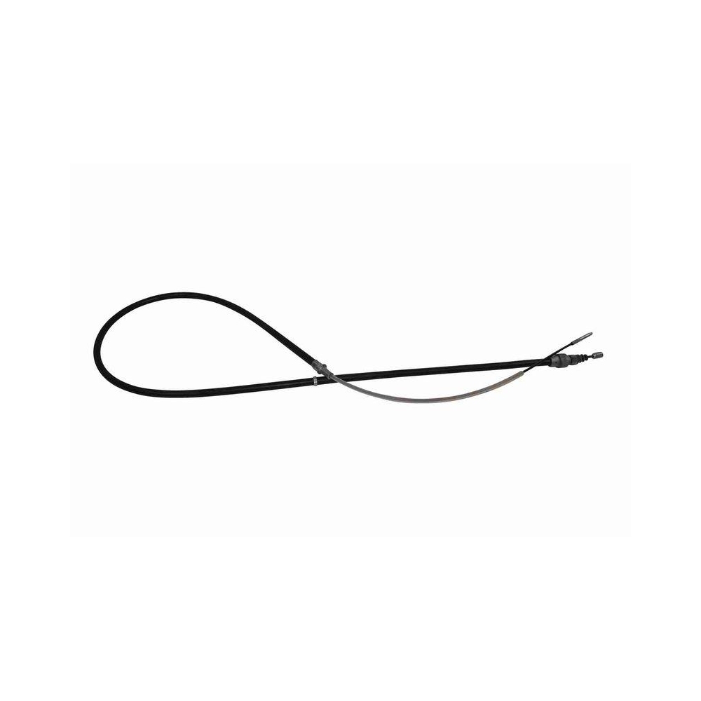 Seilzug, Feststellbremse VAICO V10-30073 Original VAICO Qualit&auml;t f&uuml;r AUDI SEAT