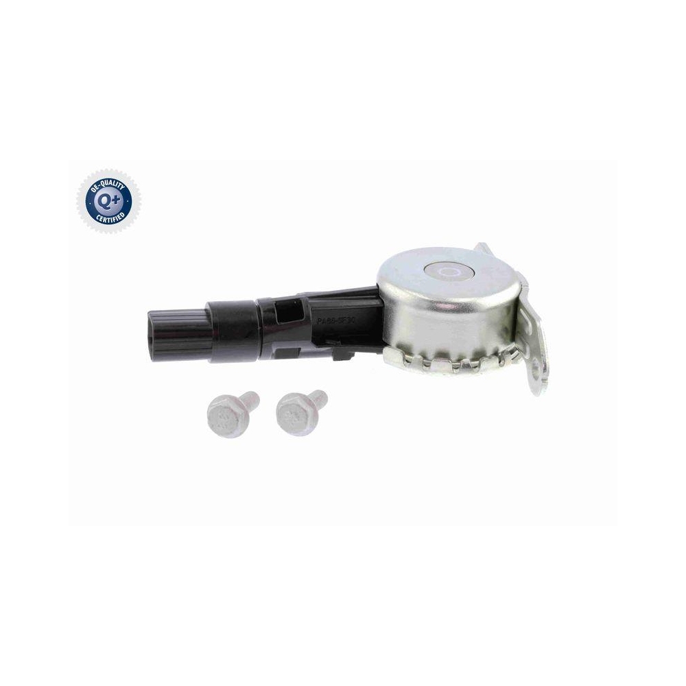 Steuerventil, Nockenwellenverstellung VAICO V25-0979 Q+, Erstausrüsterqualität