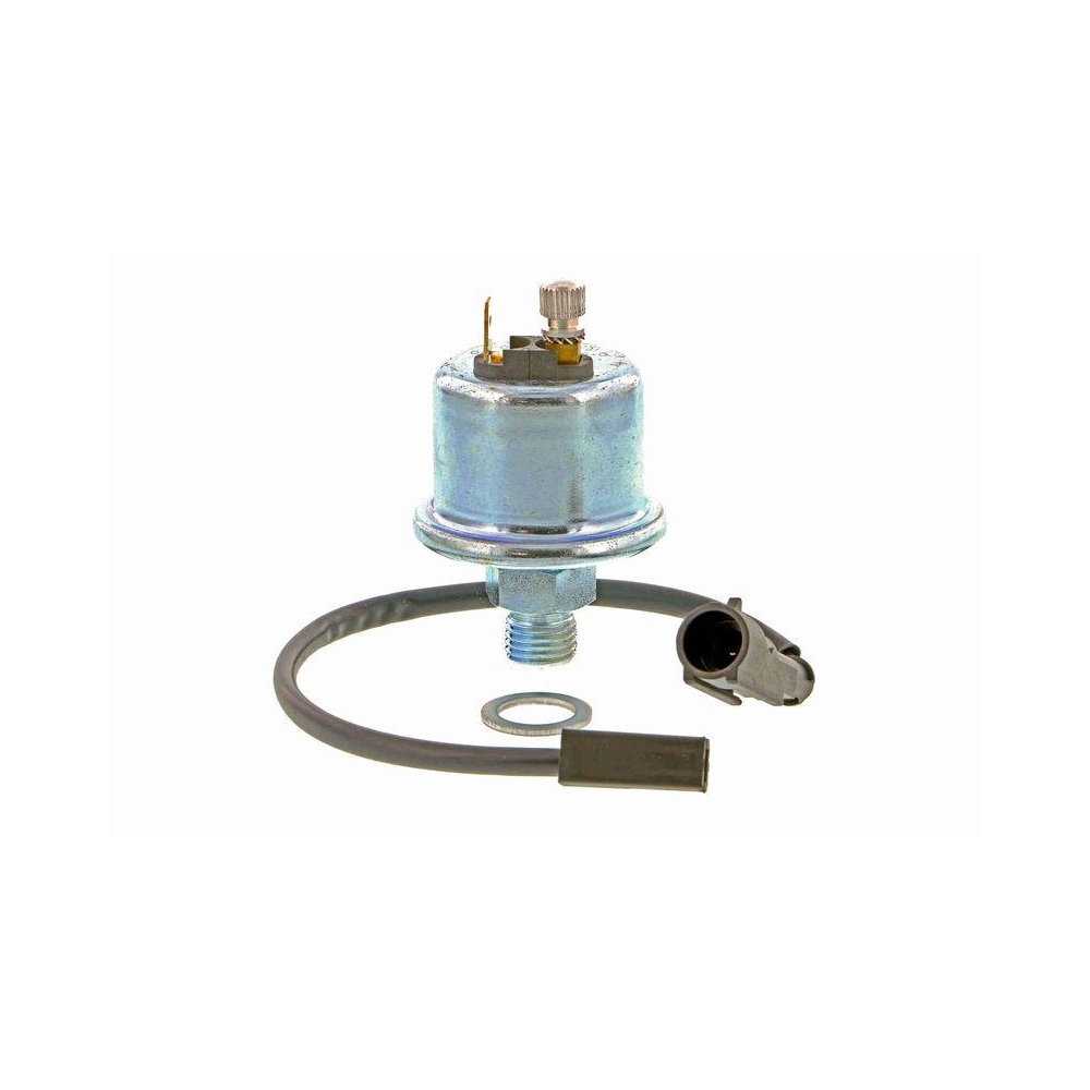 Sensor, Öldruck VEMO V40-72-0372 Original VEMO Qualität für OPEL GENERAL MOTORS