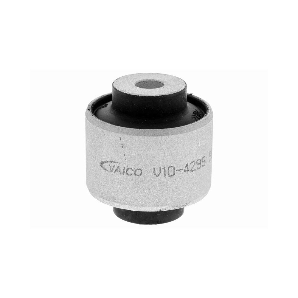 Lagerung, Lenker VAICO V10-4299 Green Mobility Parts f&uuml;r AUDI VW VAG, hinten