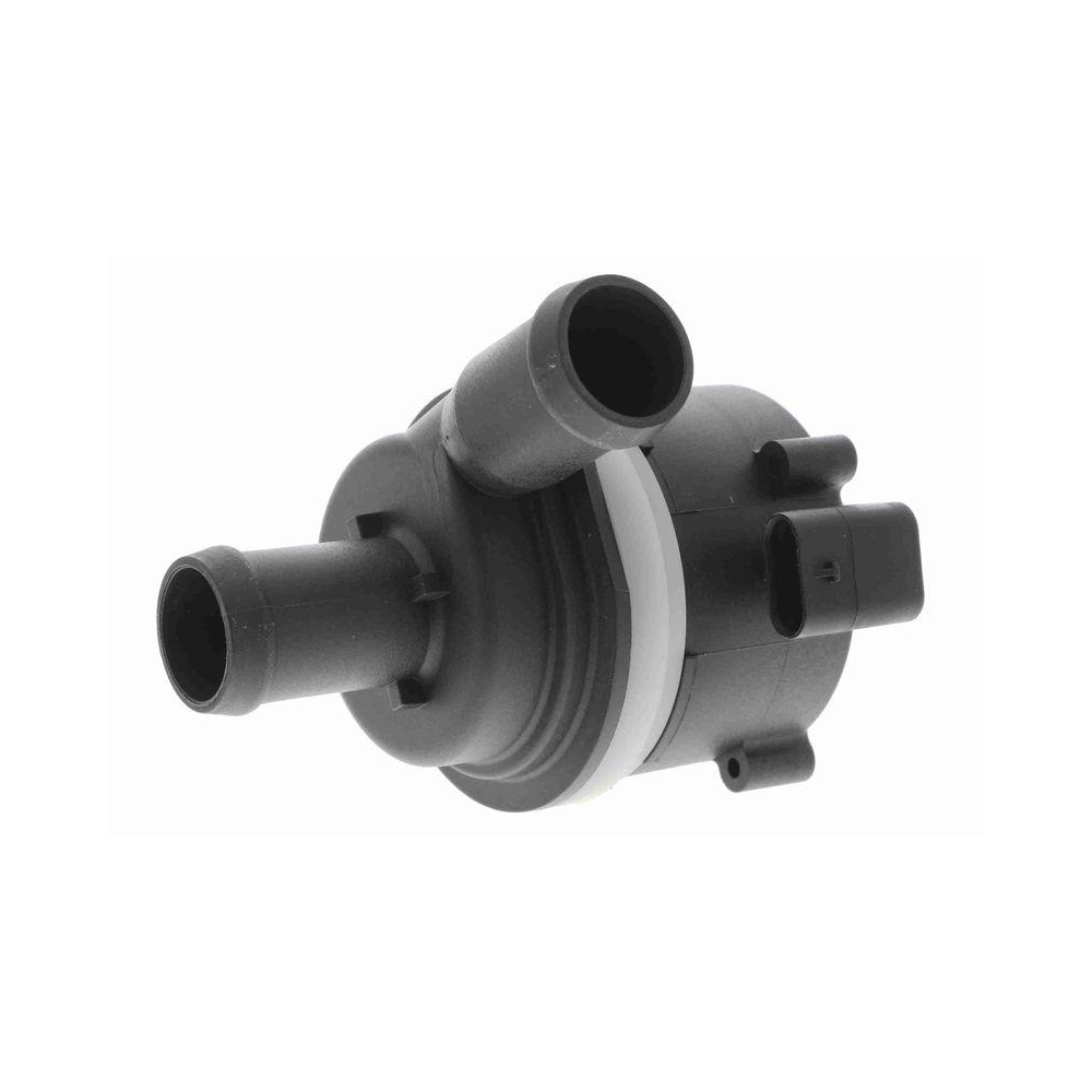 Zusatzwasserpumpe (K&uuml;hlwasserkreislauf) VEMO V10-16-0040 Green Mobility Parts VW