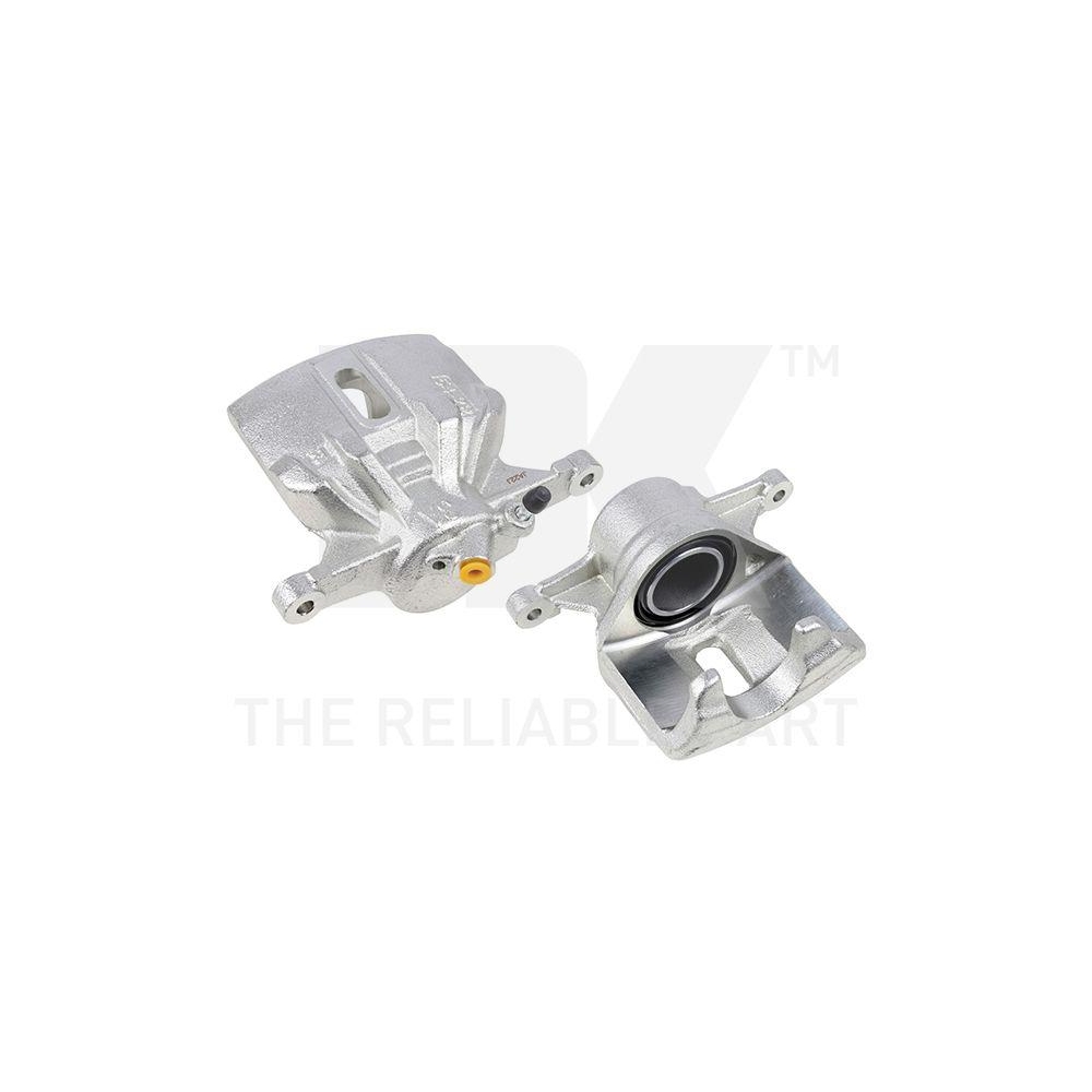 Bremssattel NK 214570 f&uuml;r TOYOTA, Vorderachse, Vorderachse rechts, vor der Achse