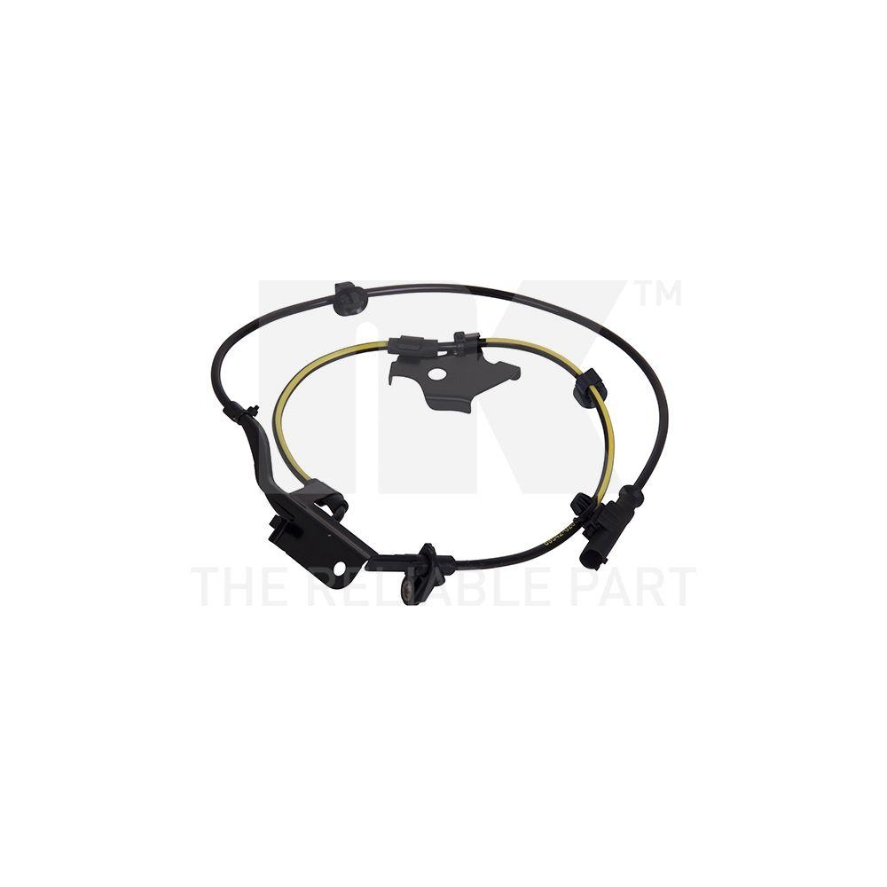 Sensor, Raddrehzahl NK 294539 f&uuml;r TOYOTA, Vorderachse rechts