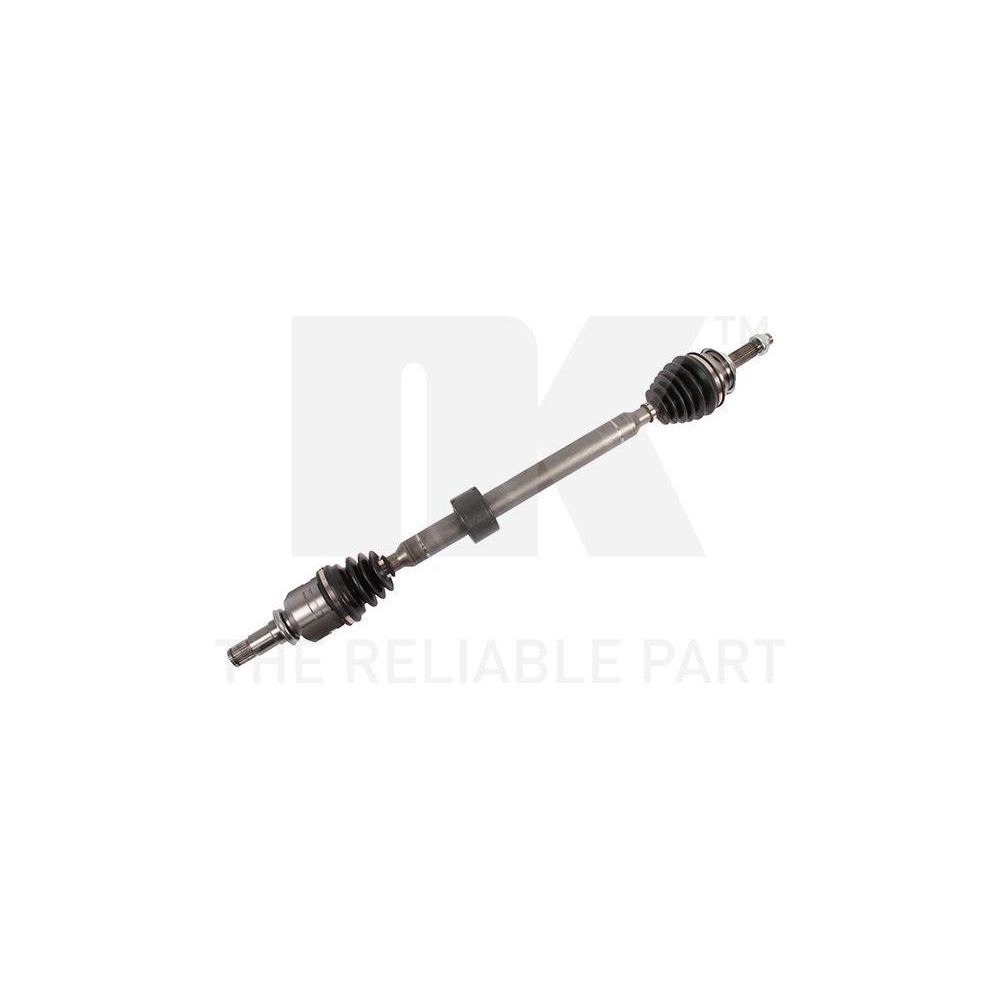 Antriebswelle NK 504515 f&uuml;r TOYOTA, Vorderachse rechts