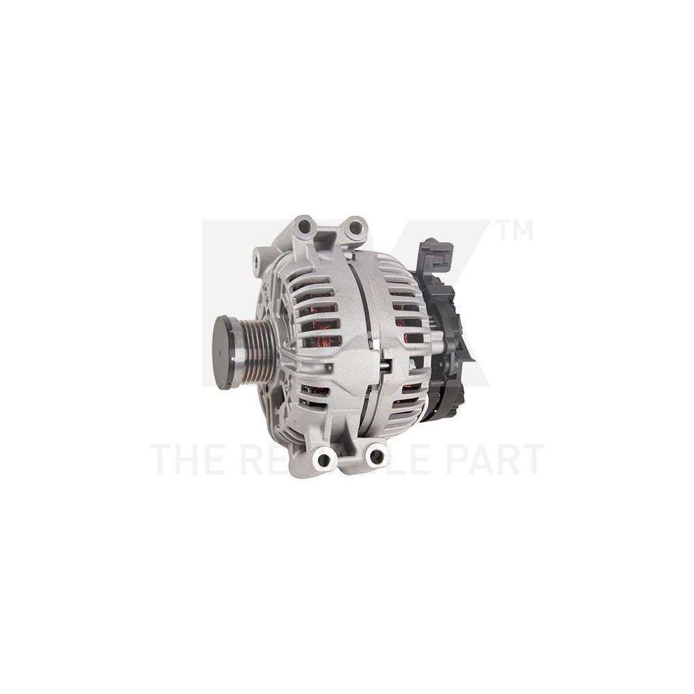Generator NK 4846130 f&uuml;r BMW