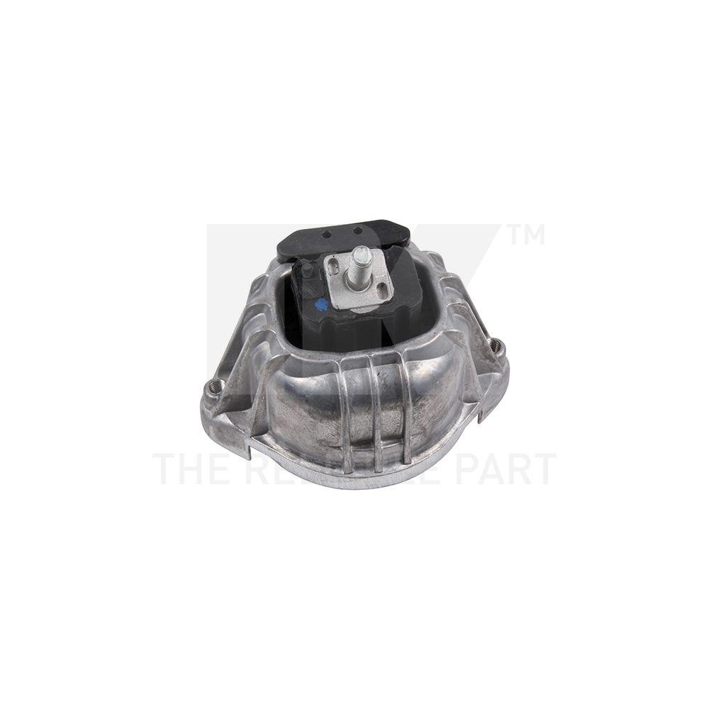 Lagerung, Motor NK 59715010 für BMW, vorne
