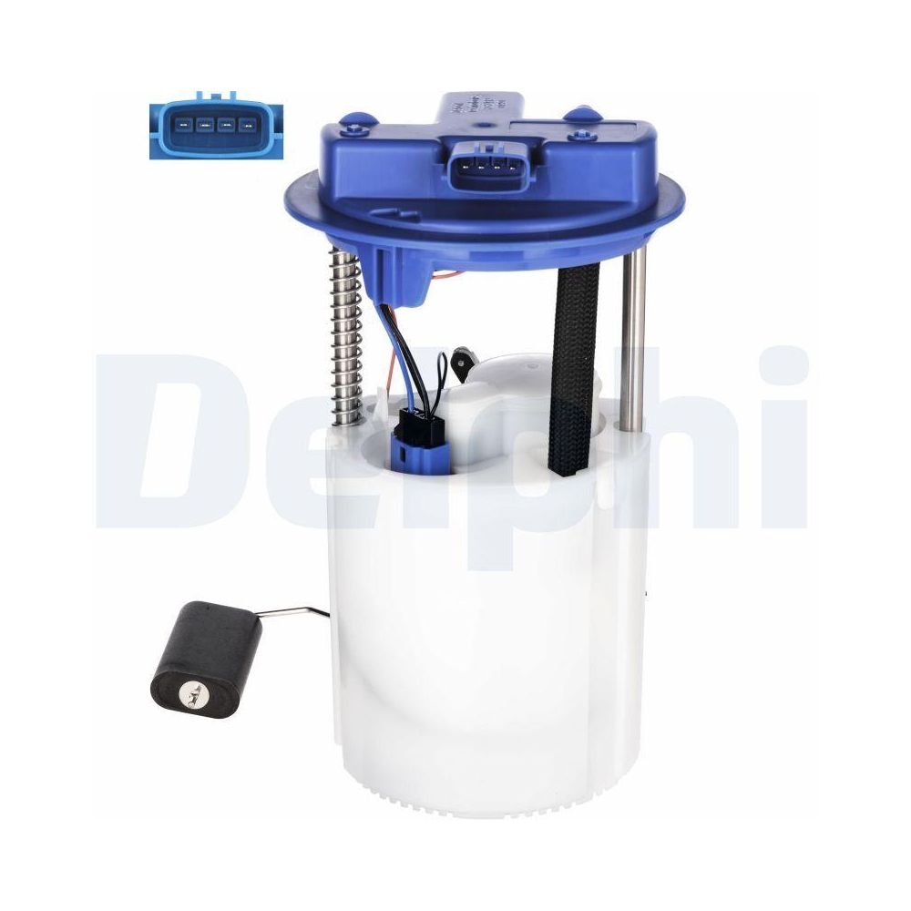 DELPHI FG2412-12B1 Kraftstoff-F&ouml;rdereinheit f&uuml;r RENAULT
