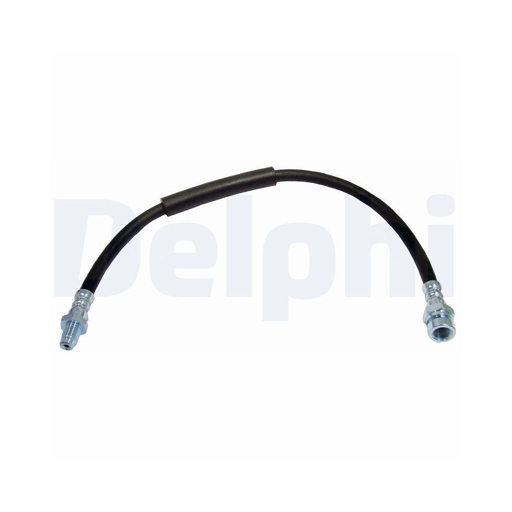 DELPHI LH6764 Bremsschlauch f&uuml;r MERCEDES-BENZ, Hinterachse