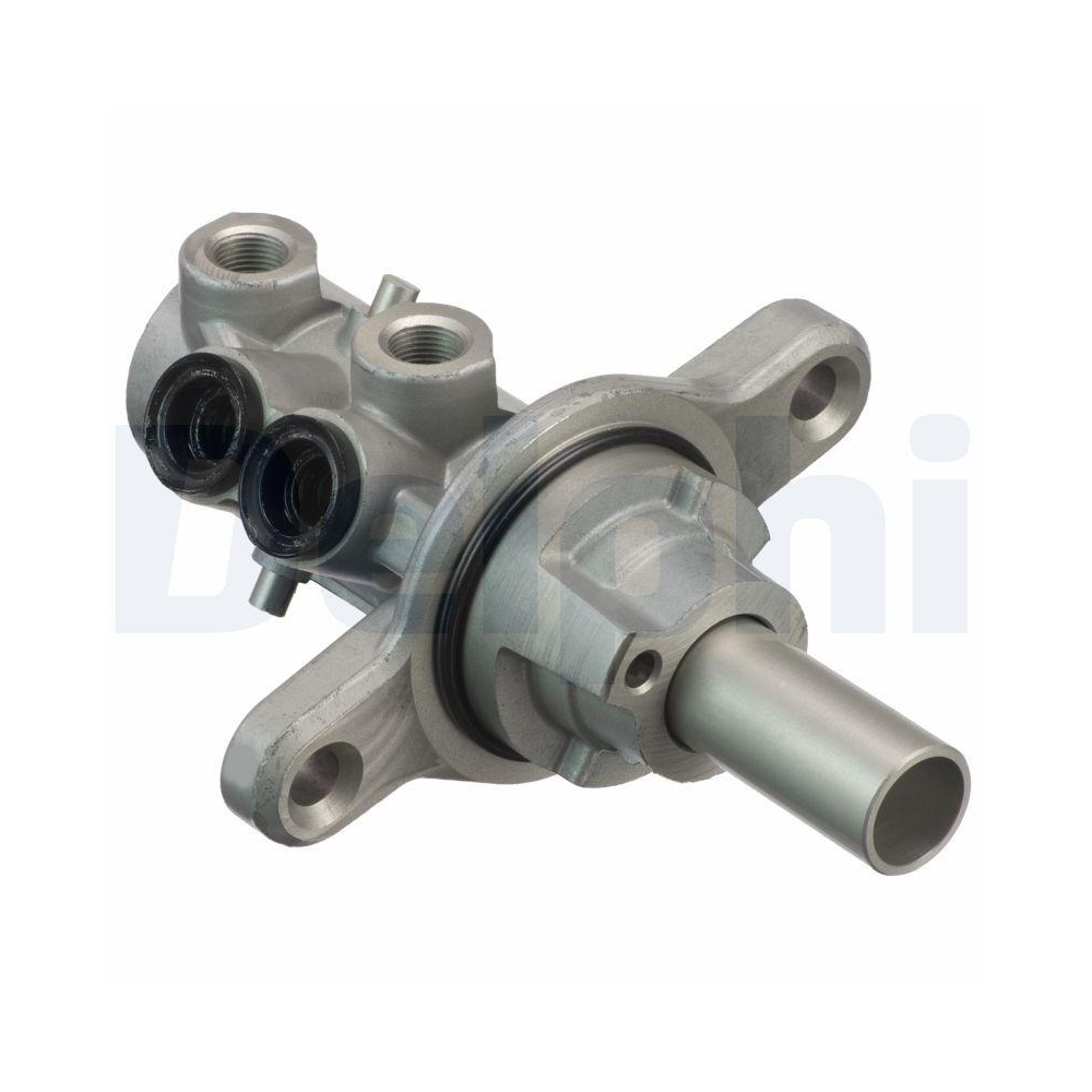 Hauptbremszylinder DELPHI LM80424 für CITROËN PEUGEOT TOYOTA