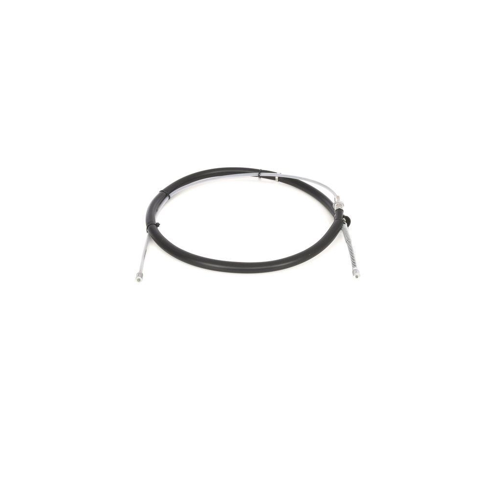Seilzug, Feststellbremse BOSCH 1 987 482 670 f&uuml;r SEAT SKODA VW, hinten links