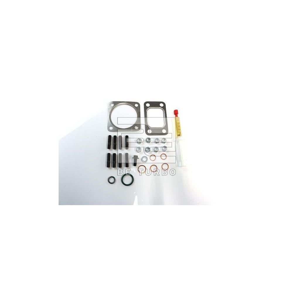 BE TURBO ABS780 Montagesatz, Lader f&uuml;r IVECO FENDT DEUTZ