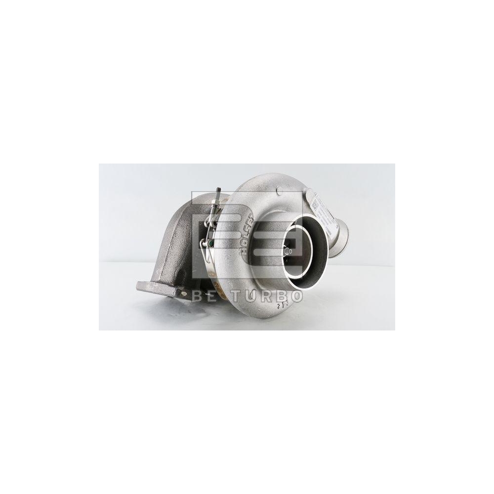 BE TURBO 127026 Lader, Aufladung f&uuml;r VOLVO VOLVO PENTA
