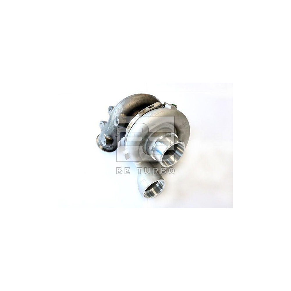 BE TURBO 130105 Lader, Aufladung f&uuml;r MAN