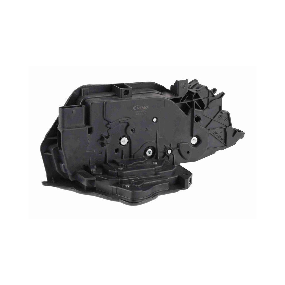 VEMO V20-85-0215 T&uuml;rschloss Green Mobility Parts f&uuml;r BMW, hinten rechts