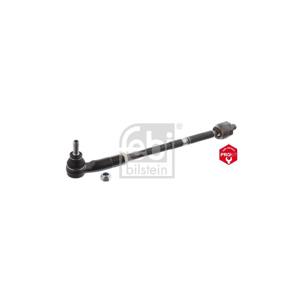 FEBI BILSTEIN Spurstange 32627 ProKit f&uuml;r AUDI SEAT SKODA VW, Vorderachse links