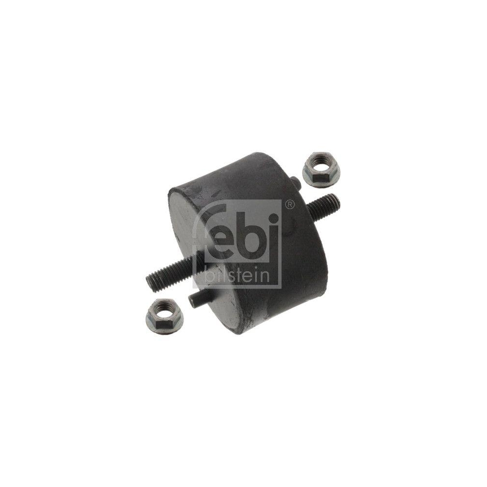 FEBI BILSTEIN Lagerung, Motor 15786 f&uuml;r VOLVO, vorne rechts