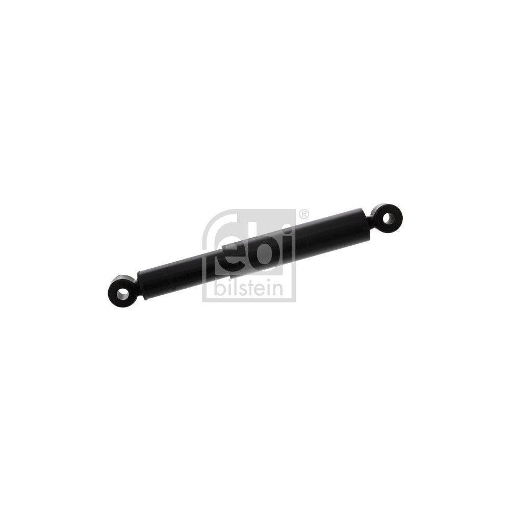 FEBI BILSTEIN Sto&szlig;d&auml;mpfer 20458 f&uuml;r IVECO, Hinterachse
