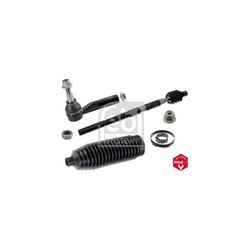 FEBI BILSTEIN Spurstange 44338 ProKit f&uuml;r OPEL VAUXHALL GENERAL MOTORS