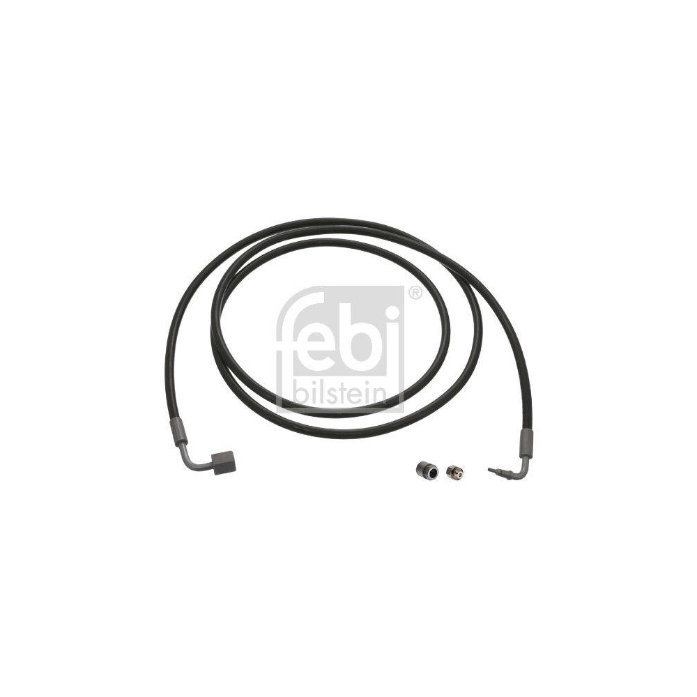 Schlauchleitung, Fahrerhauskippvorrichtung FEBI BILSTEIN 100596 für VOLVO
