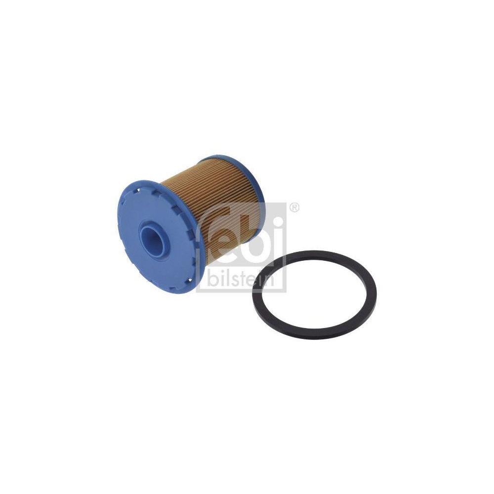 Kraftstofffilter FEBI BILSTEIN 172090 für RENAULT