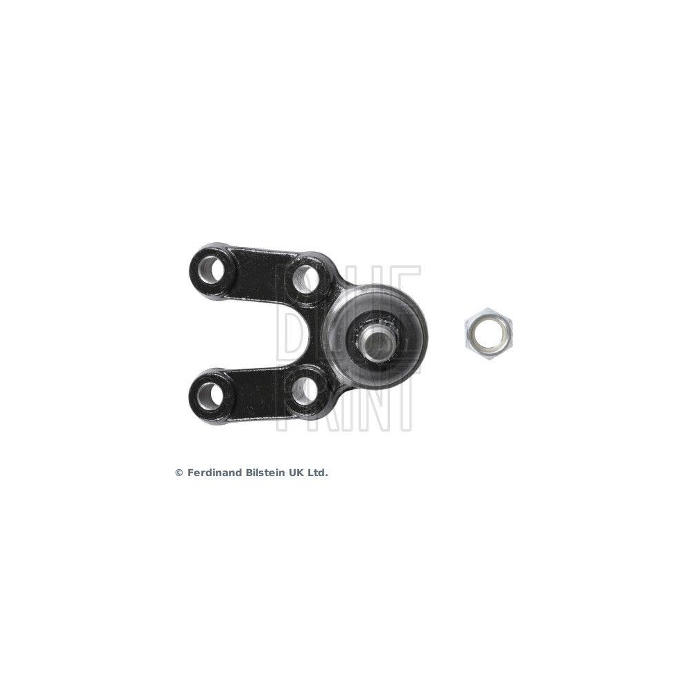 Trag-/F&uuml;hrungsgelenk BLUE PRINT ADG08615 f&uuml;r SSANGYONG DAEWOO, Vorderachse links