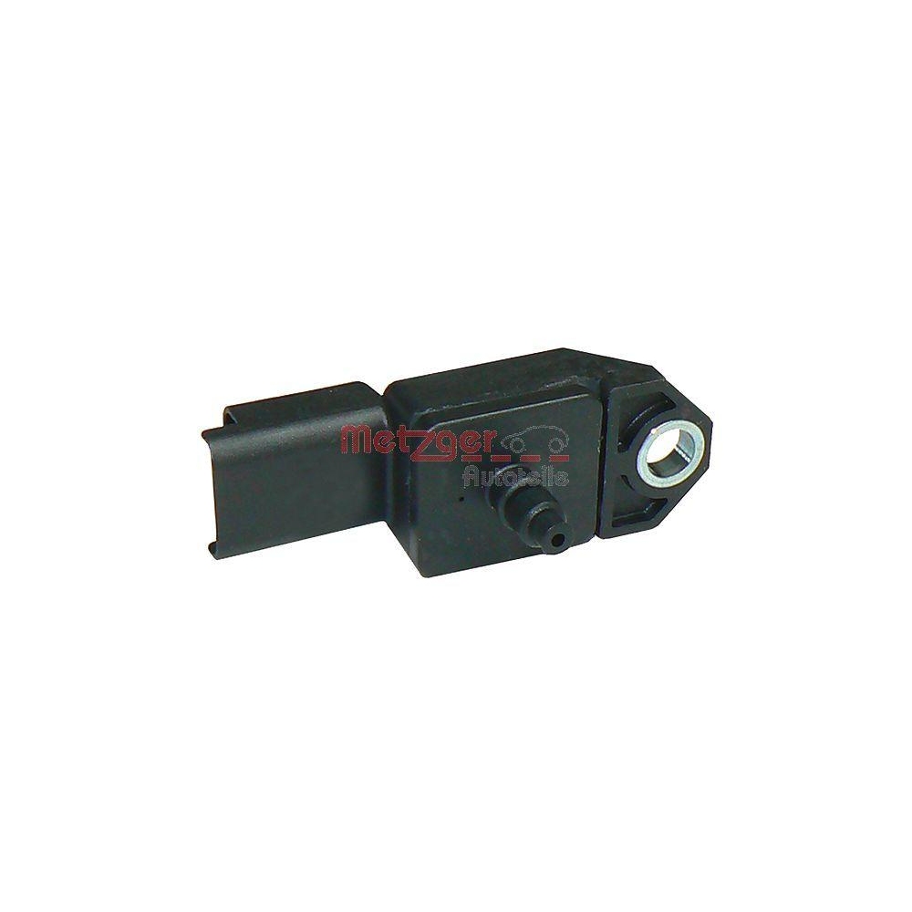 Luftdrucksensor, H&ouml;henanpassung METZGER 0906073 f&uuml;r CITRO&Euml;N FIAT FORD MAZDA