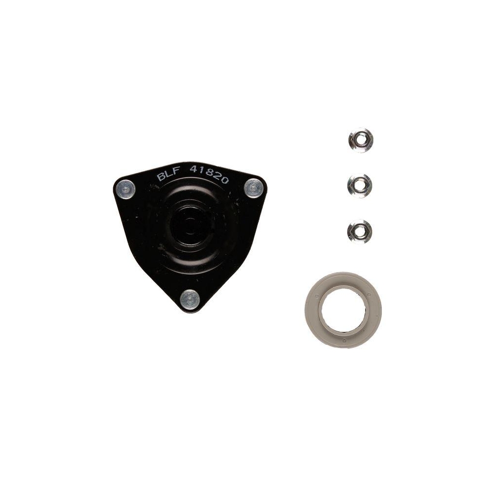 Reparatursatz, Federbeinstützlager BILSTEIN 12-249015 für CITROËN MITSUBISHI