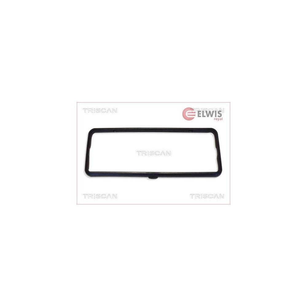 Dichtung, Zylinderkopfhaube TRISCAN 515-1803 für CITROËN (DF-PSA)