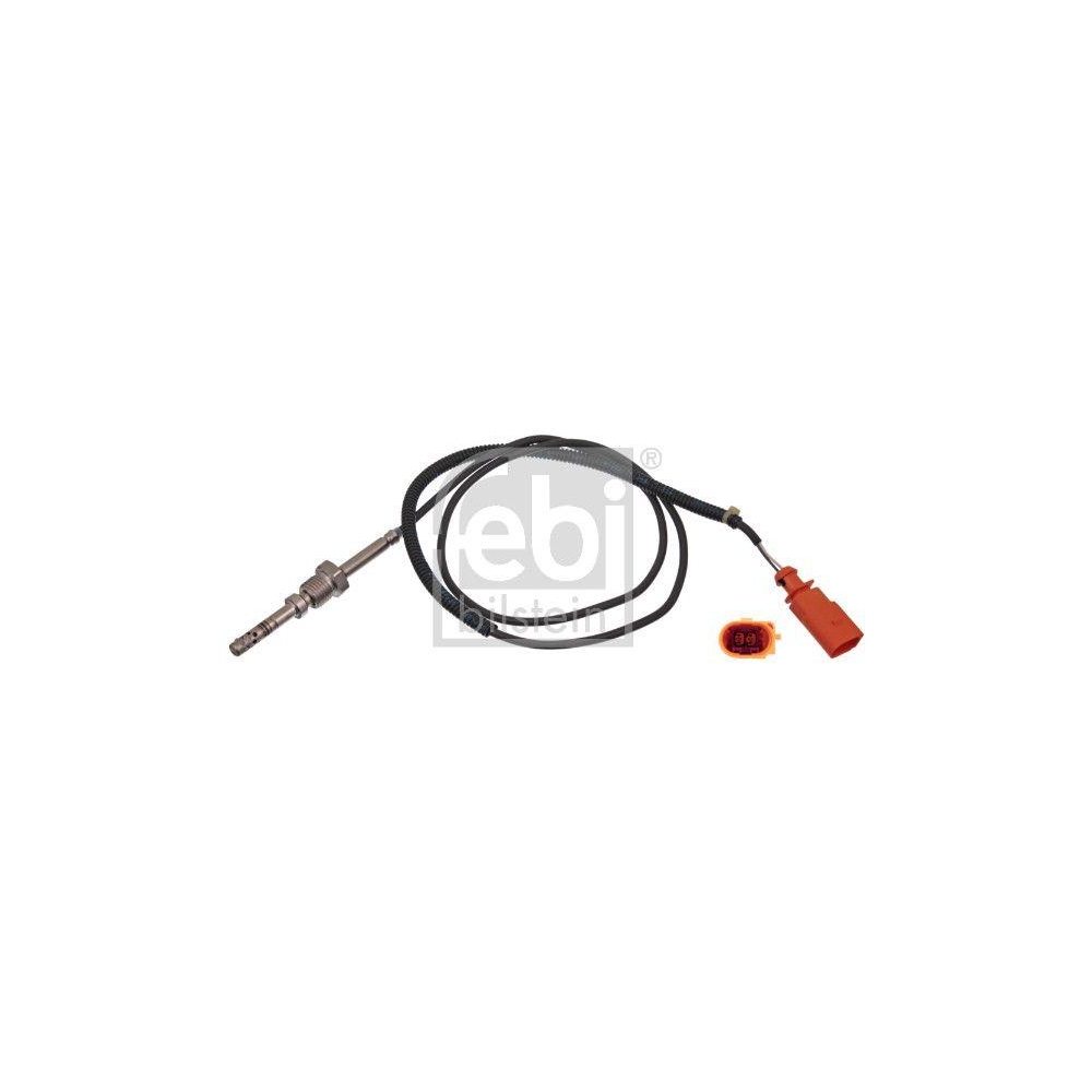 FEBI BILSTEIN Sensor, Abgastemperatur 49285 f&uuml;r VW